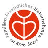 Logo Familienfreundlich