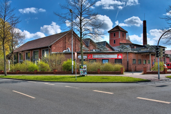 Bild des Kulturhaus Alter Schlachthof in Soest. Foto: Thomas Wachtendorf/ Kulturhaus Alter Schlachthof
