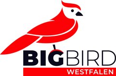Logo Big Bird Westfalen. Foto: Regionalverkehr Ruhr-Lippe GmbH